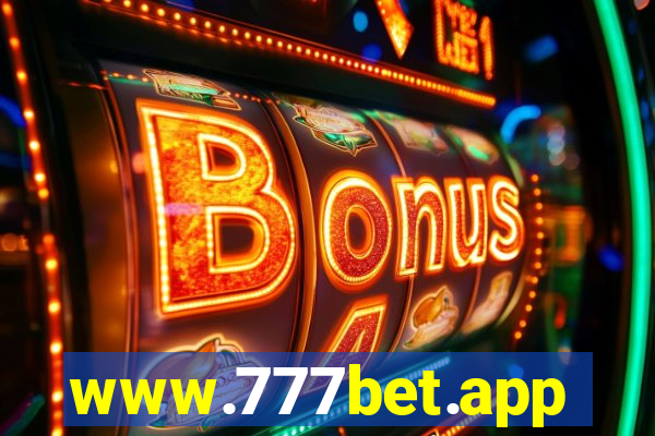 www.777bet.app
