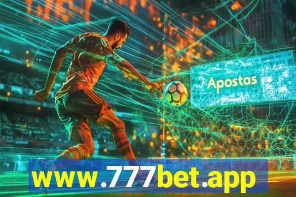 www.777bet.app