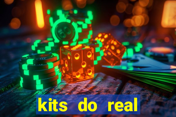 kits do real madrid dls 24