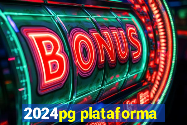 2024pg plataforma