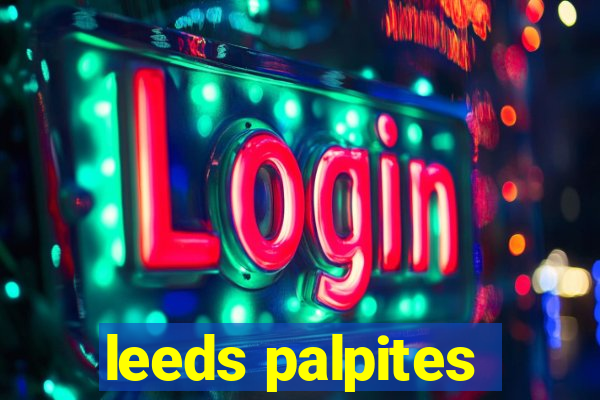 leeds palpites