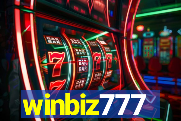 winbiz777