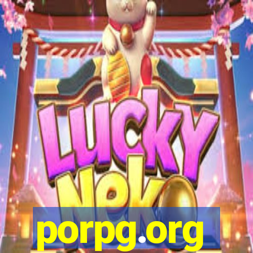 porpg.org