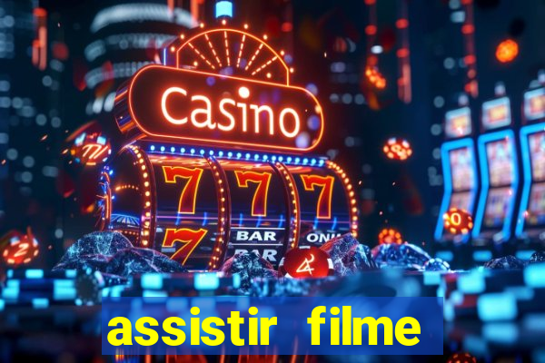 assistir filme jogos mortais