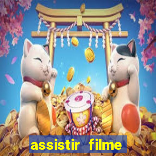 assistir filme jogos mortais