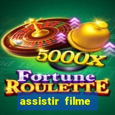 assistir filme jogos mortais
