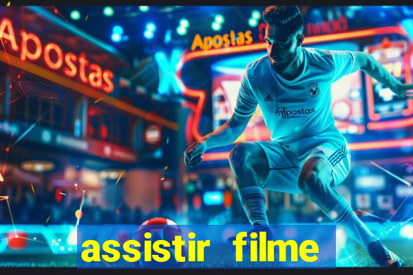 assistir filme jogos mortais
