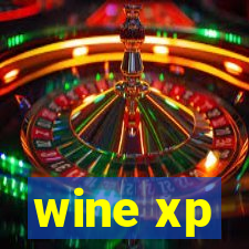 wine xp