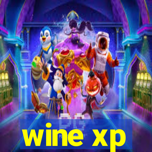 wine xp