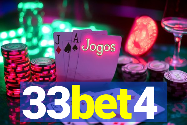 33bet4