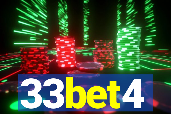 33bet4
