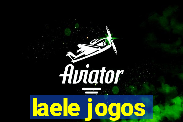 laele jogos