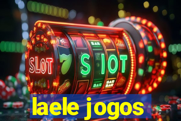 laele jogos