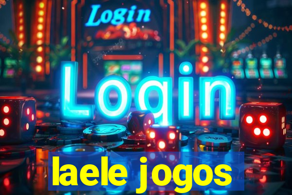 laele jogos