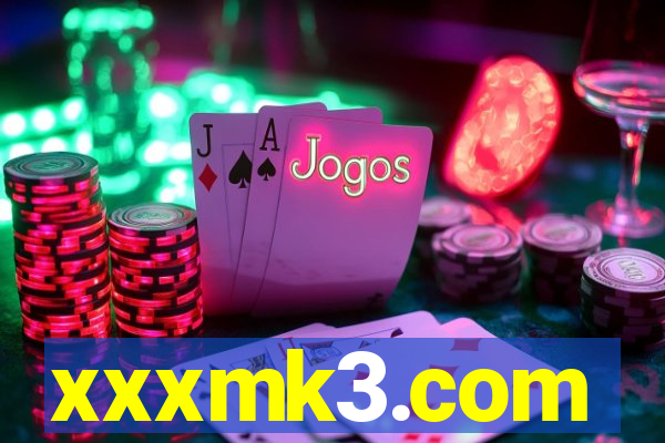 xxxmk3.com