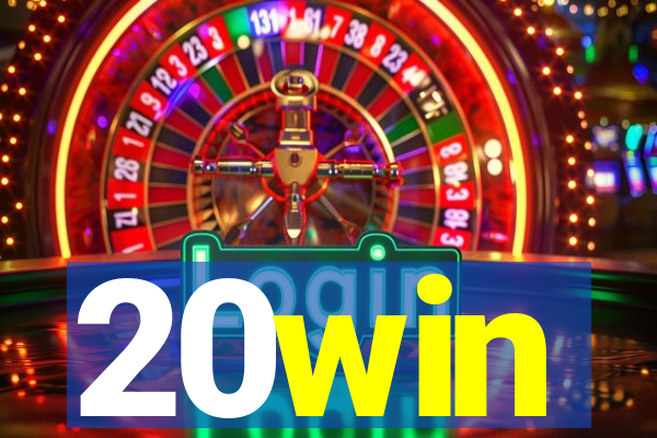 20win
