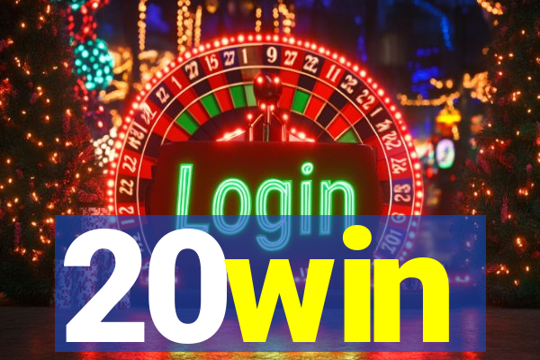 20win