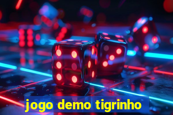 jogo demo tigrinho