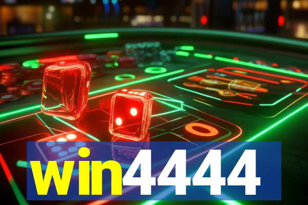 win4444