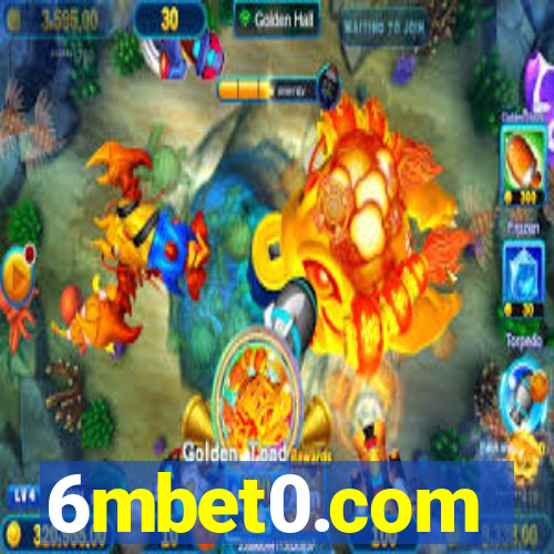 6mbet0.com