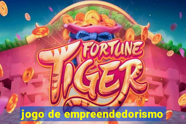 jogo de empreendedorismo