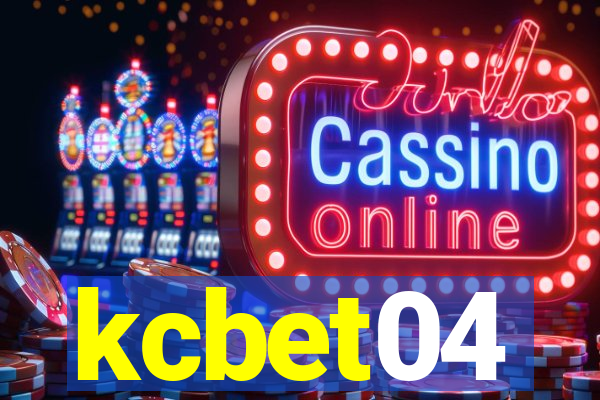 kcbet04