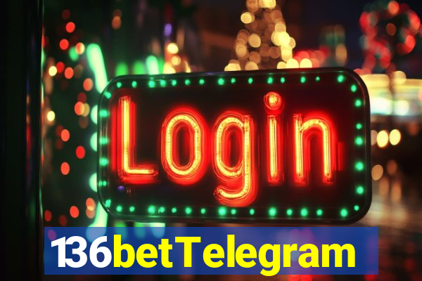 136betTelegram