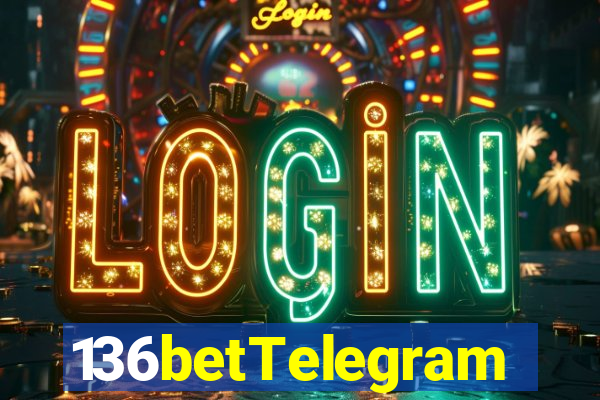 136betTelegram