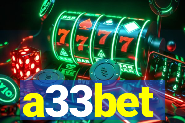 a33bet