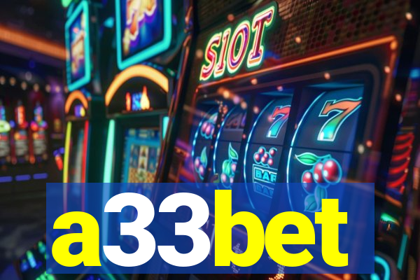 a33bet