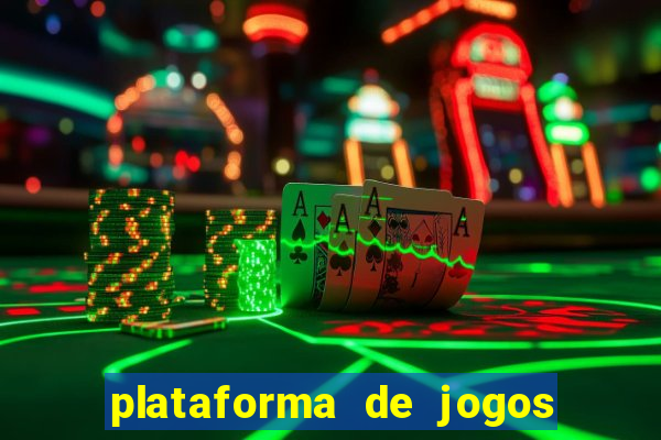 plataforma de jogos rico 33