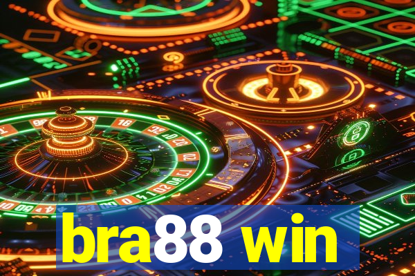 bra88 win