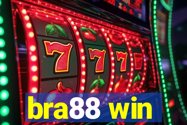 bra88 win
