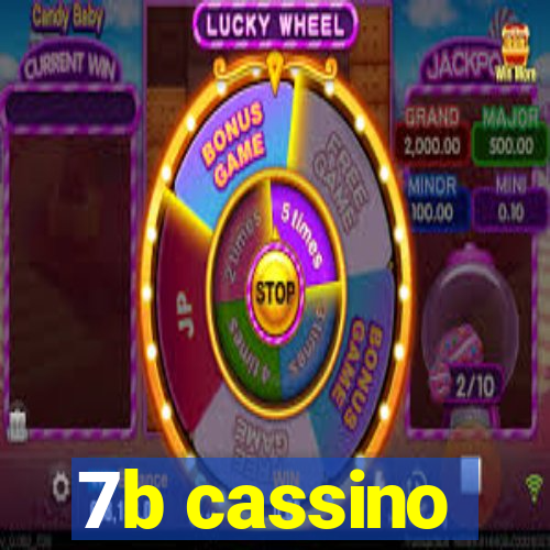 7b cassino