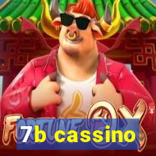 7b cassino