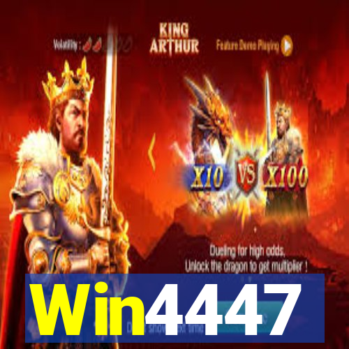 Win4447
