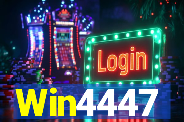 Win4447