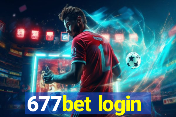 677bet login