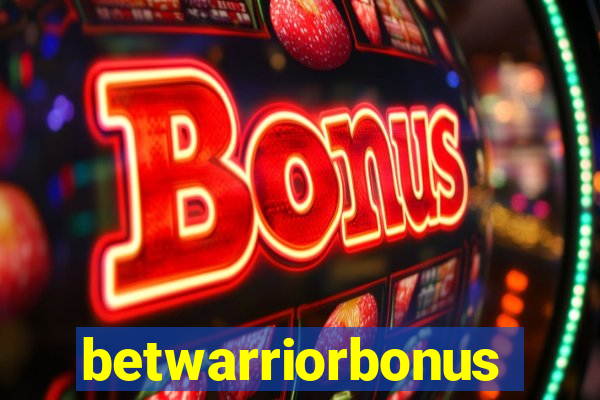 betwarriorbonus
