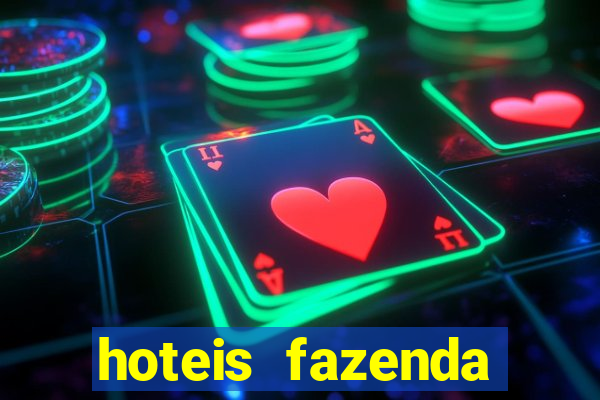 hoteis fazenda porto velho