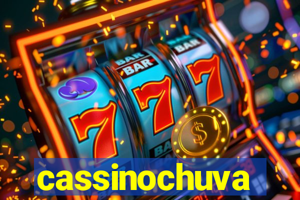 cassinochuva