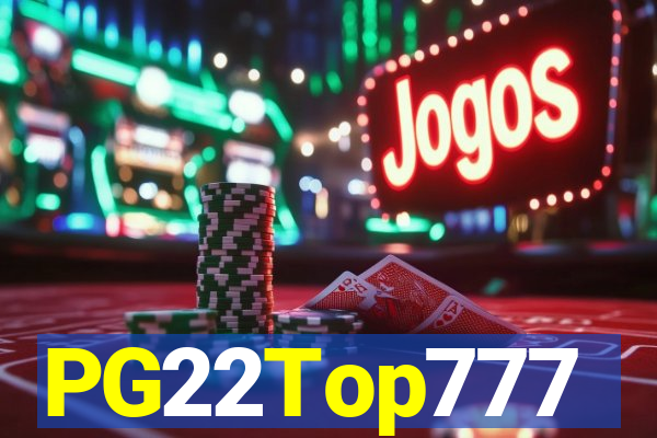 PG22Top777