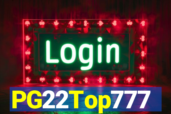PG22Top777