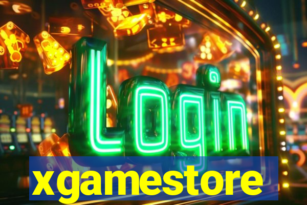 xgamestore