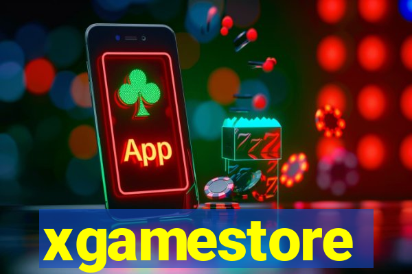 xgamestore