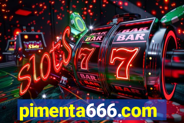 pimenta666.com