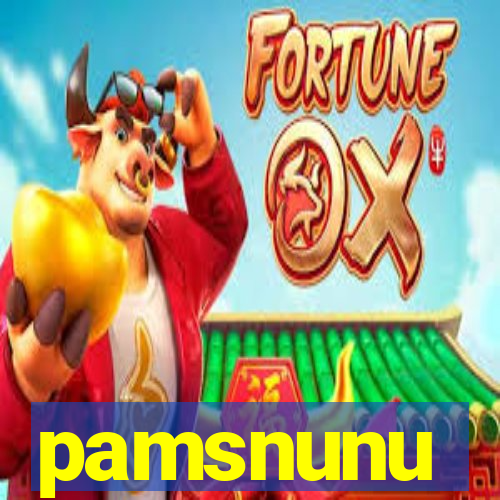 pamsnunu