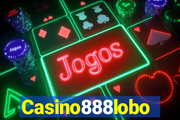 Casino888lobo