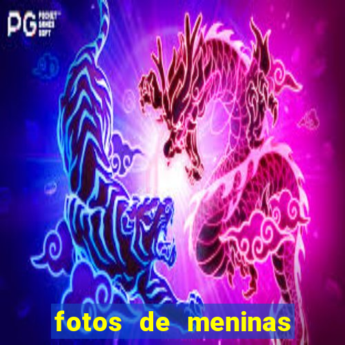 fotos de meninas cacheadas no espelho