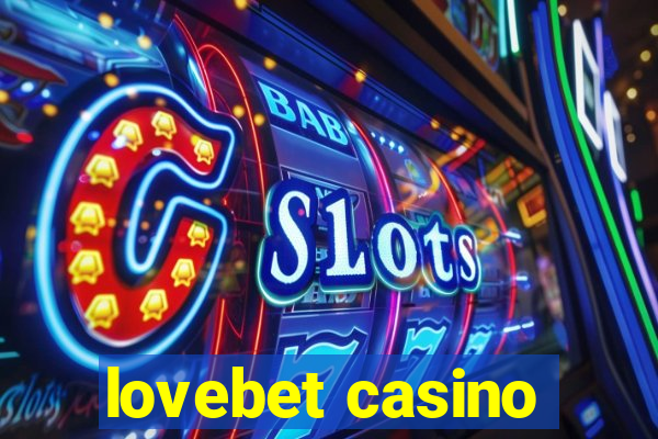 lovebet casino
